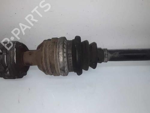 Right front driveshaft OPEL ASTRA H (A04)  | BP8574131M39 