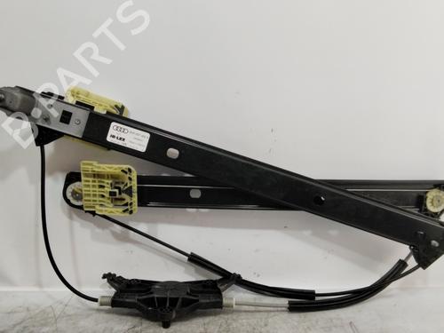 Used Front right window mechanism AUDI Q5 (FYB, FYG) [2016-2025]  26947088