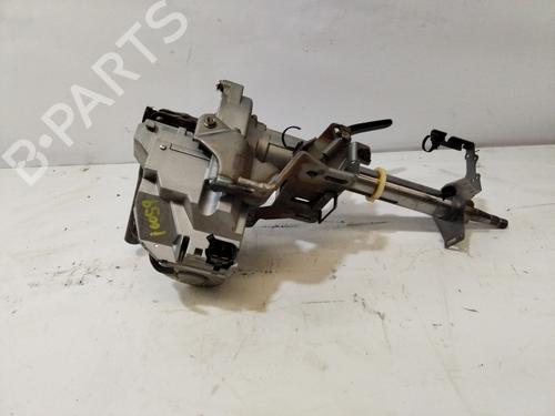 Steering column NISSAN QASHQAI I (J10, NJ10) 1.5 dCi | BP29905400M21