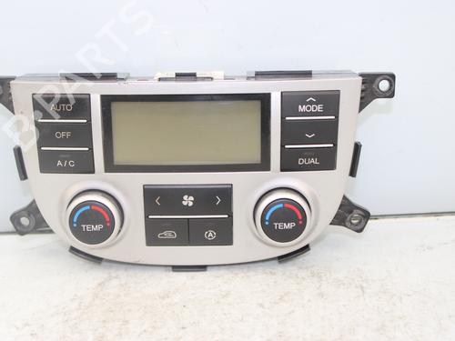 Climate control HYUNDAI SANTA FÉ II (CM) 2.2 CRDi GLS | BP18080480I5 