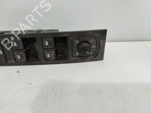 Left front window switch SKODA KAMIQ (NW4) 1.6 TDI | BP19170327I27 