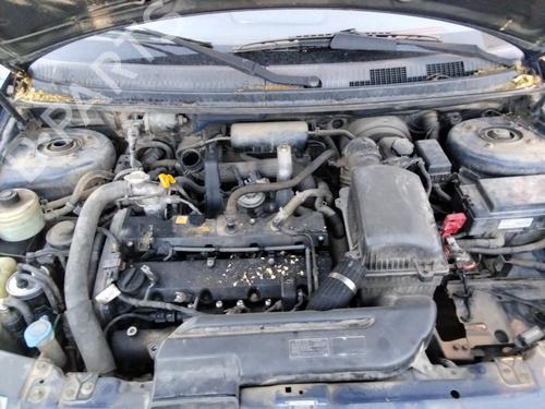 Injection pump KIA CARNIVAL II (GQ) 2.9 CRDi | BP29002239M78 