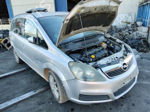 Pompe à injection OPEL ZAFIRA / ZAFIRA FAMILY B (A05)  | BP23075496M78 