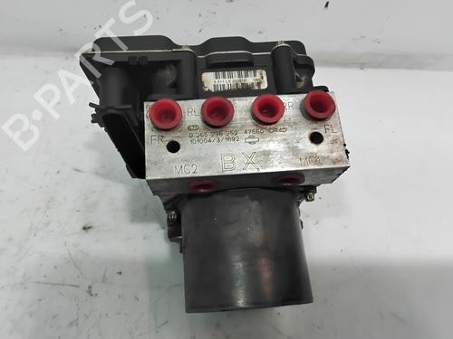 ABS pump INFINITI QX70 30d AWD | BP29944661M43