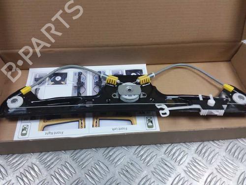Used Front left window mechanism CITROËN NEMO Box Body/MPV (AA_) [2008-2025]  8566800