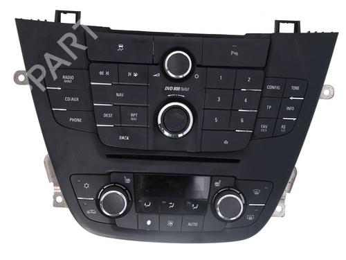 Used Switch Switch OPEL INSIGNIA A (G09) [2008-2017] 40451921 40451921