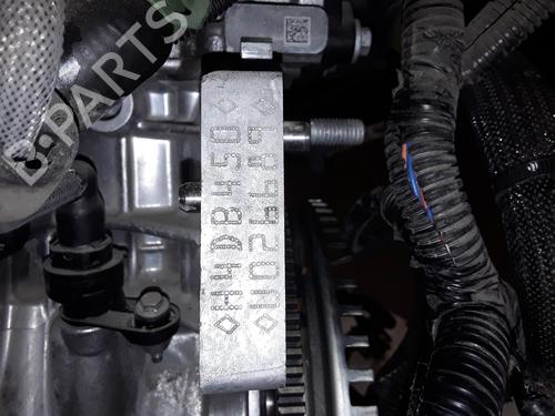 Engine NISSAN MICRA V (K14)  | BP10081388M1 