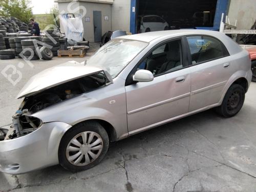Front left window mechanism CHEVROLET LACETTI (J200) 1.6 | BP33817925C22 - Image 4