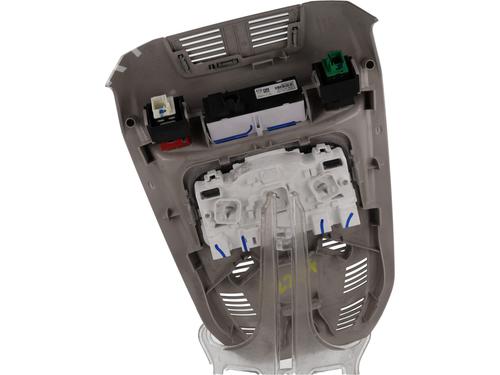 Interior roof light CITROËN C5 AIRCROSS (A_)  | BP29965265I8