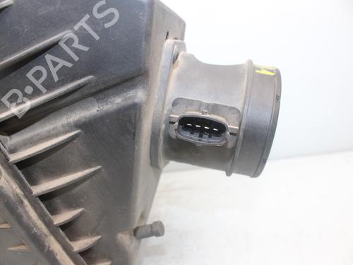 Air filter box LAND ROVER RANGE ROVER EVOQUE (L538)  | BP16744240M87 