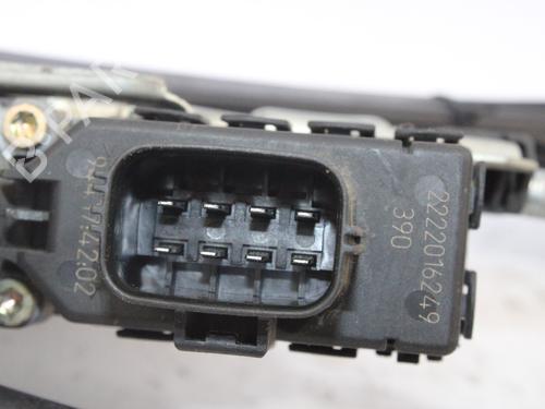 Front left window mechanism FORD FOCUS I Turnier (DNW)  | BP15523086C22 
