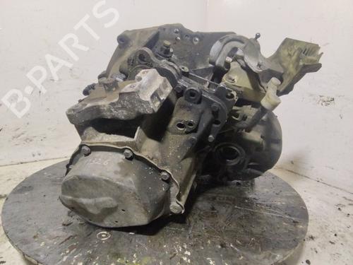 Gearbox CITROËN C-ELYSEE (DD_) 1.6 HDI 92 | BP34222903M3  - Image 7
