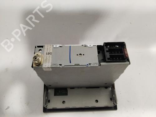 Autoradio OPEL VIVARO A Bus (X83)  | BP29962340E6