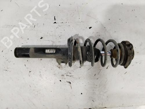 Used Right front shock absorber Right front shock absorber VW PASSAT B6 (3C2) [2005-2011] 35812214 35812214