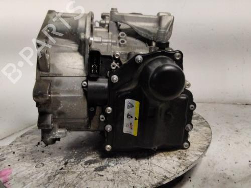 Gearbox AUDI A3 Sportback (8VA, 8VF) 35 TFSI | BP29715570M3 