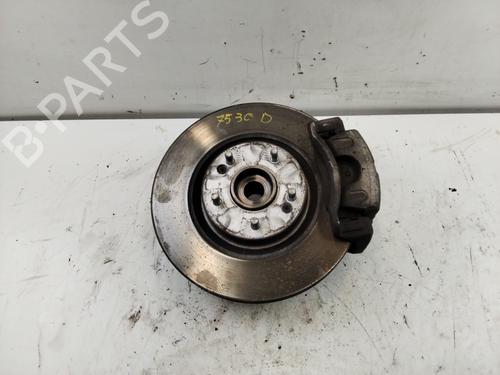 Used Right front steering knuckle HYUNDAI i40 I CW (VF) 1.7 CRDi (136 hp) 20488369