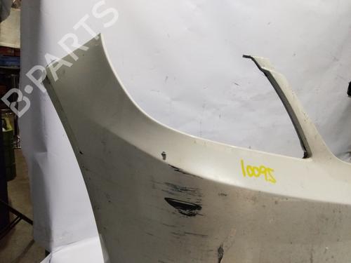 Front bumper MERCEDES-BENZ E-CLASS (W212)  | BP30100188C7 