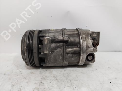 Used AC compressor BMW 3 (E46) 320 d (150 hp) 27818321
