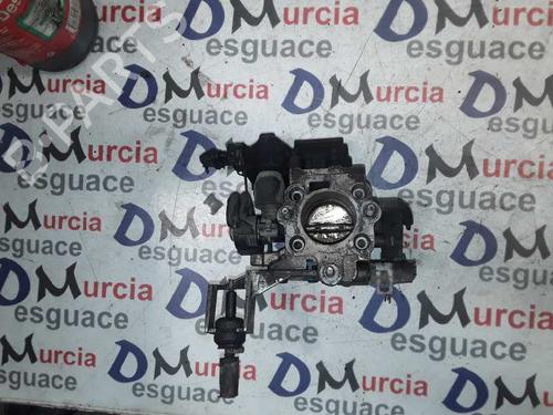 Used Throttle body OPEL CORSA B (S93) [1993-2009]  24457433