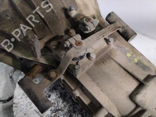 Gearbox IVECO DAILY IV Van 29L14 C, 29L14 C/P, 29L14 V, 29L14 V/P | BP22635980M3 