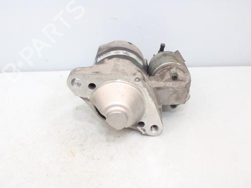 Starter RENAULT CLIO III (BR0/1, CR0/1)  | BP16210967M8