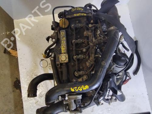 Engine OPEL ASTRA H (A04)  | BP20597154M1 