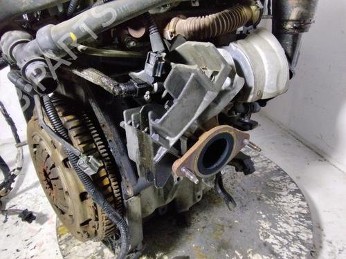 Engine RENAULT MEGANE III Grandtour (KZ0/1)  | BP32155532M1 