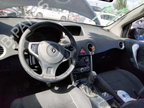 AC pipe RENAULT KOLEOS I (HY_) 2.0 dCi (HY0K) | BP34607355M126  - Image 6