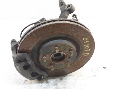Right front steering knuckle NISSAN MURANO I (Z50) 3.5 4x4 | BP16756707M26 