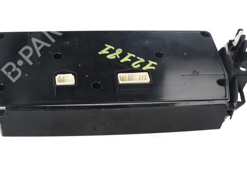 Climate control MAZDA CX-5 (KE, GH) | BP37639034I5 - Image 3