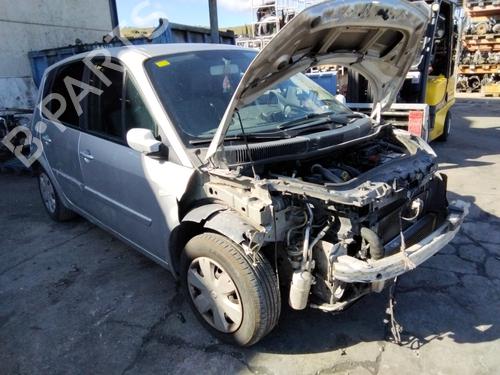 Brugte RENAULT GRAND SCÉNIC II (JM0/1_) 1.5 dCi (103 hp) 4290836