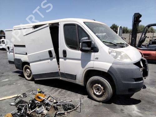 Used Parts FIAT DUCATO Van (250_) 115 Multijet 2,0 D 4780754