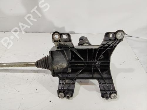 Gear lever OPEL CORSA D (S07) | BP31709052M90