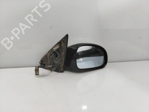 Used Right mirror PEUGEOT 406 (8B) 2.0 HDI 110 (109 hp) 20167253