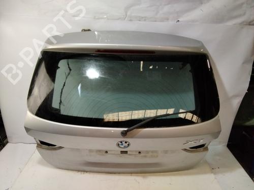 Used Tailgate BMW X1 (E84) sDrive 20 d (177 hp) 29905387