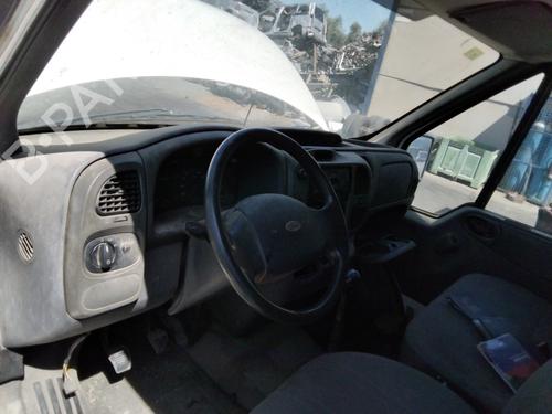 Front wiper motor FORD TRANSIT Van (FA_ _) 2.0 TDCi | BP34055364M29  - Image 10