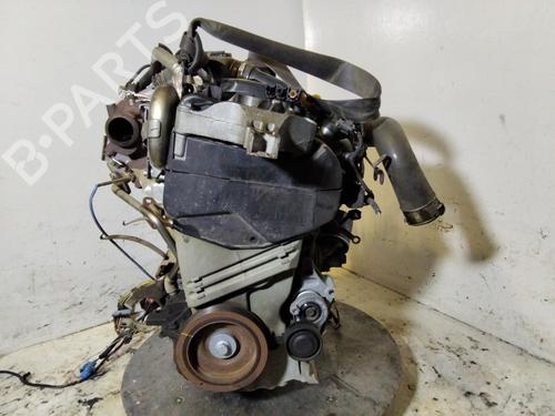 Engine RENAULT CAPTUR I (J5_, H5_) | BP37265445M1 - Image 3