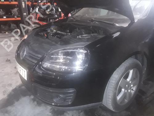 Pipe VW GOLF V (1K1)  | BP23547886M125 
