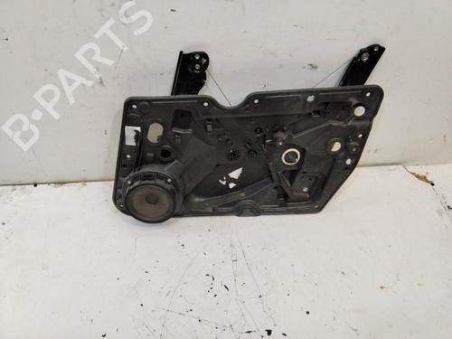 Used Front right window mechanism VW GOLF VI (5K1) [2008-2014]  17484743