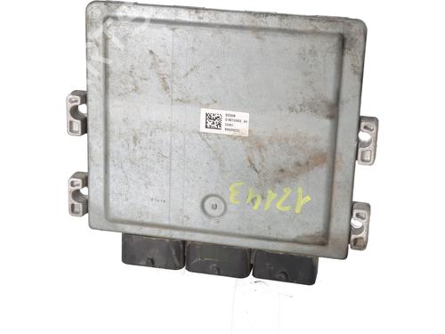 Computer motormanagement Computer motormanagement CITROËN JUMPER II Van 2.0 BlueHDi 110 (110 hp) 37488110 37488110