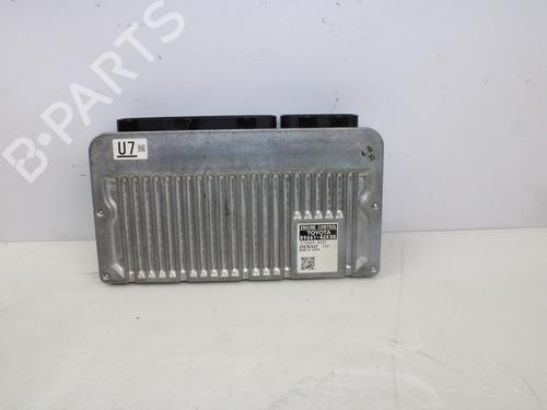 Used Engine control unit (ECU) TOYOTA RAV 4 IV (_A4_) 2.5 Hybrid (AVA42_) (155 hp) 13924185