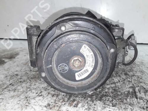 AC compressor BMW 1 (E81) 120 d | BP8575603M34 