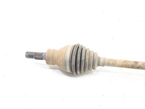 Right rear driveshaft PEUGEOT PARTNER Box Body/MPV 1.6 HDi 16V 4x4 | BP16753054M41