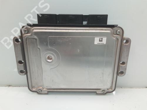 Engine control unit (ECU) CITROËN C2 (JM_) 1.6 | BP8870984M57 