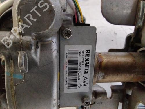 Steering column RENAULT KADJAR (HA_, HL_) 1.5 dCi 110 (HLA3) | BP29982675M21