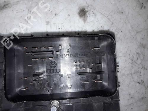 Fuse box AUDI A3 (8P1)  | BP8569623E1 