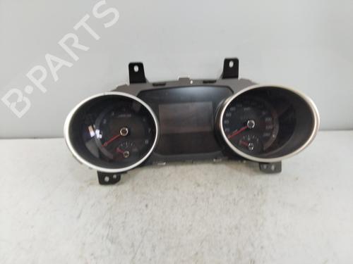 Used Instrument cluster KIA XCEED (CD) [2019-2025]  18853663