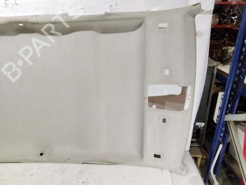 Interiør tag CITROËN C4 CACTUS 1.2 THP 110 | BP33759044I12 - Image 4