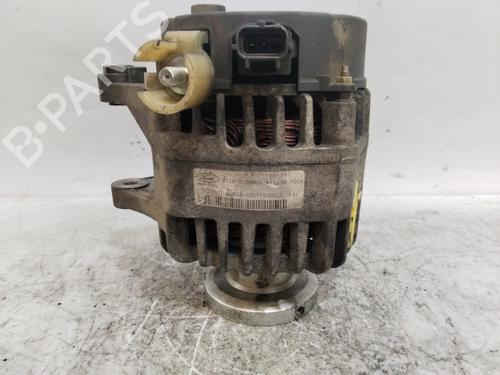 Used Alternator FORD FOCUS II Saloon (DB_, FCH, DH) [2005-2025]  27223298