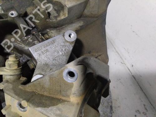 Gearbox FIAT PUNTO EVO (199_) 1.3 D Multijet (199AXC1A, 199BXC1A, 199AXT1A, 199BXT1A) | BP33842663M3 - Image 9